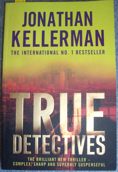Image for True Detectives