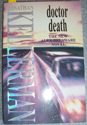 Image for Doctor Death