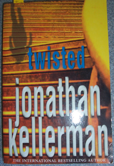 Image for Twisted