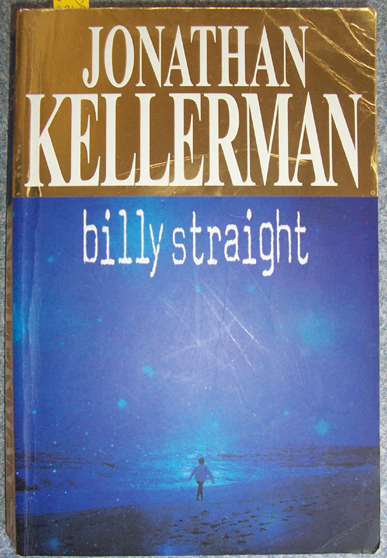 Image for Billy Straight