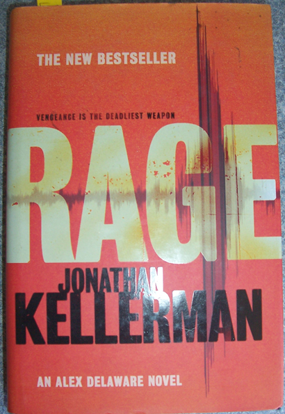 Image for Rage