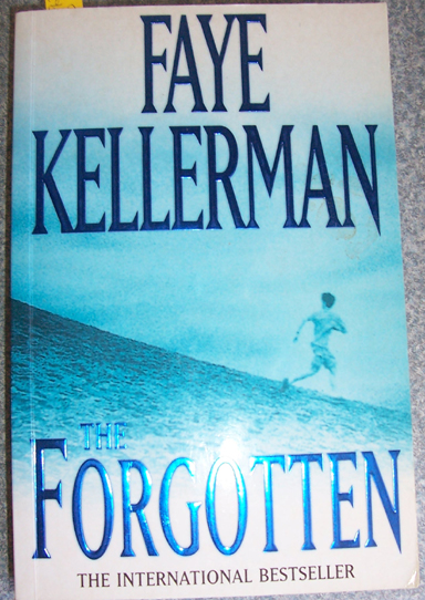 Image for Forgotten, The