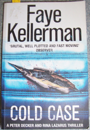 Image for Cold Case