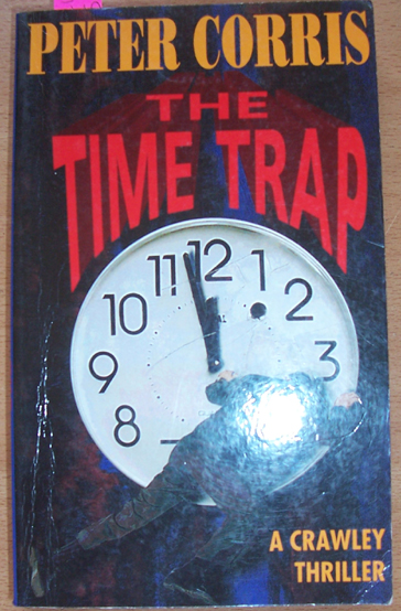 Image for Time Trap, The