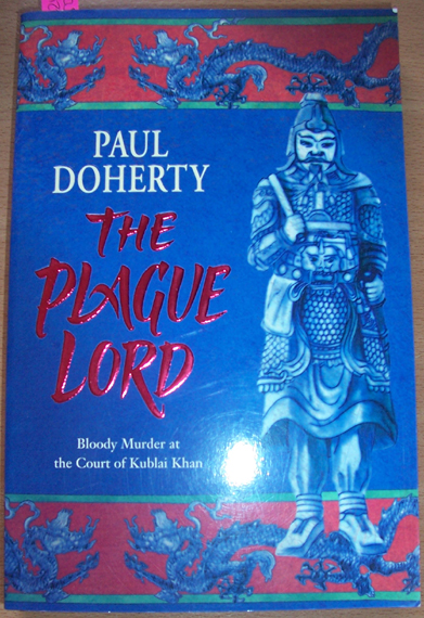 Image for Plague Lord, The
