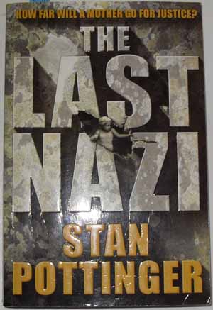 Image for Last Nazi, The