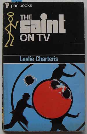 Image for Saint on TV, The