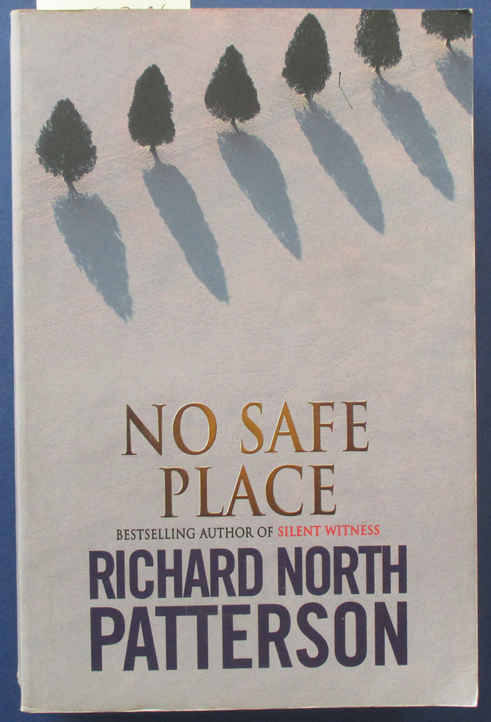 No Safe Place