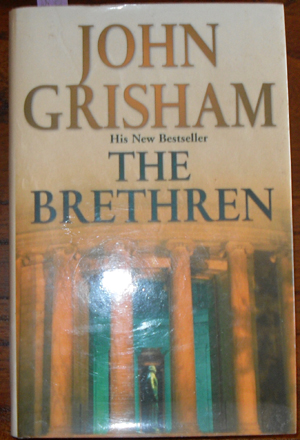 Image for Brethren, The
