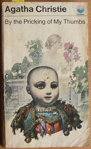 Image for By the Pricking of My Thumbs