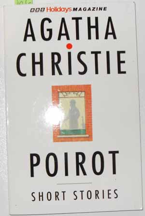 Image for Poirot: Short Stories