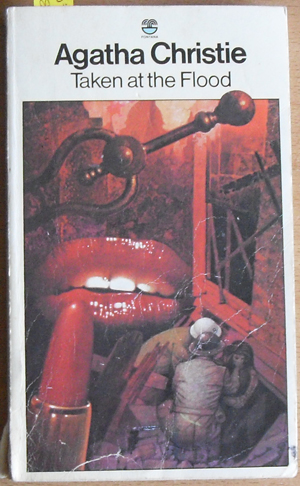 Image for Taken at the Flood