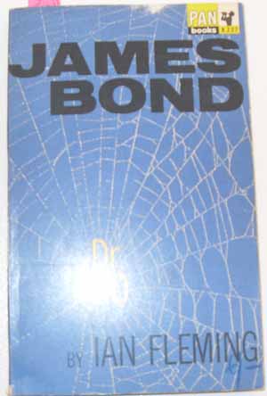 Image for Dr. No (James Bond)