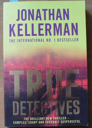 Image for True Detectives