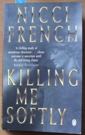 Image for Killing Me Softly