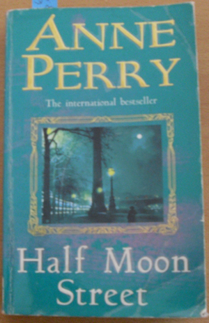 Image for Half Moon Street