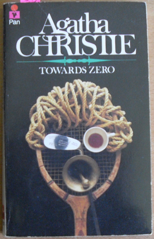 Image for Towards Zero