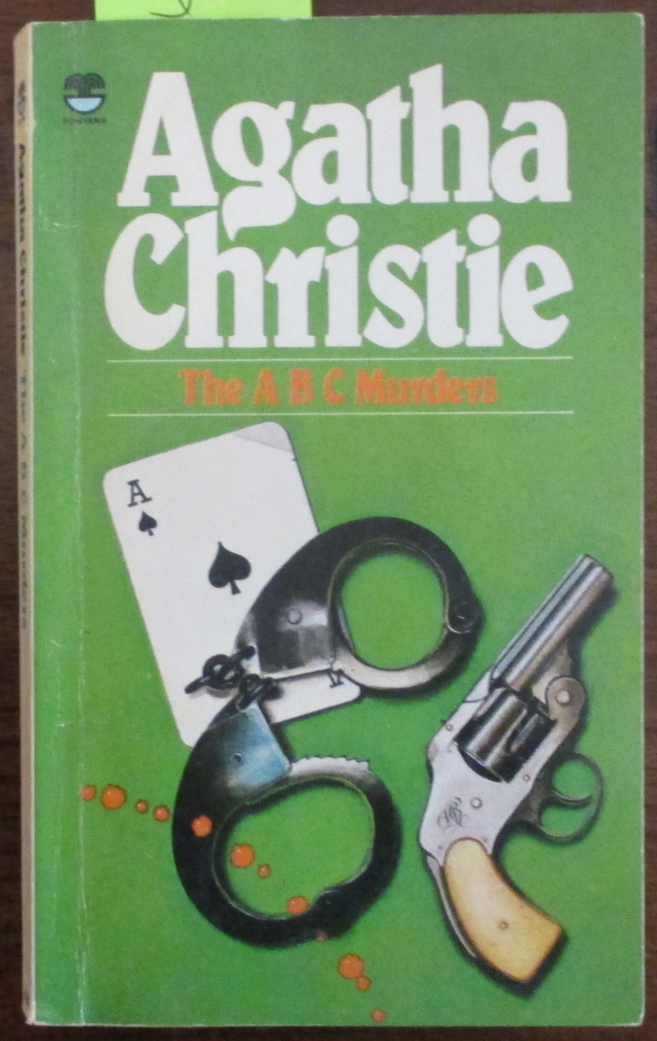 ABC Murders, The 