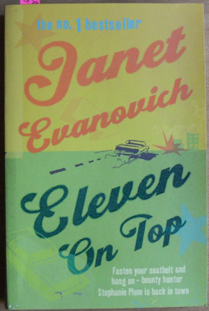 Image for Eleven on Top (A Stephanie Plum Novel)