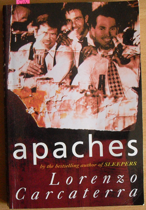 Image for Apaches