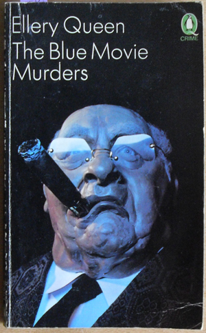 Blue Movie Murders, The Image for Blue Movie Murders, The