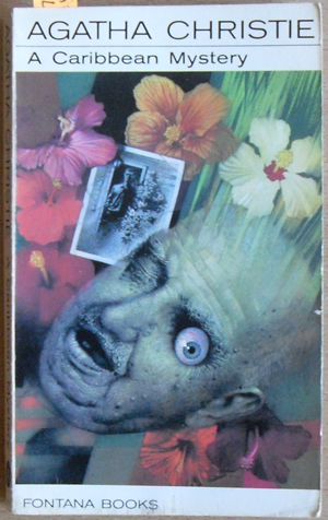 Image for Caribbean Mystery, A