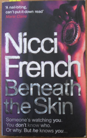 Image for Beneath the Skin