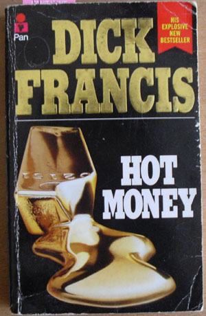 Hot Money Image for Hot Money