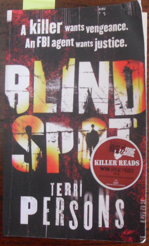 Image for Blind Spot