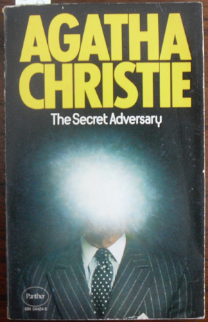 Image for Secret Adversary, The
