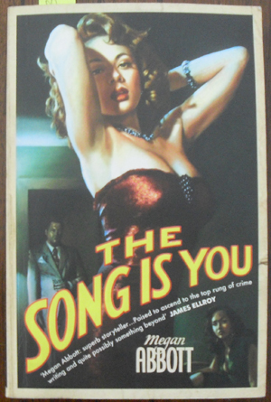 Image for Song is You, The