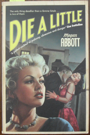 Image for Die A Little