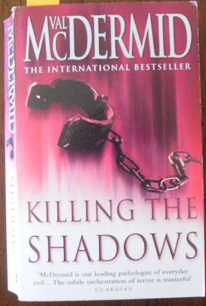 Image for Killing the Shadows