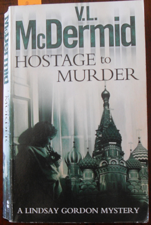 Image for Hostage to Murder