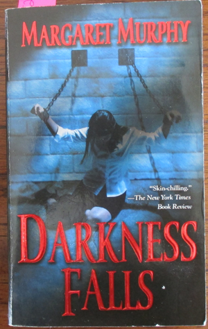 Image for Darkness Falls