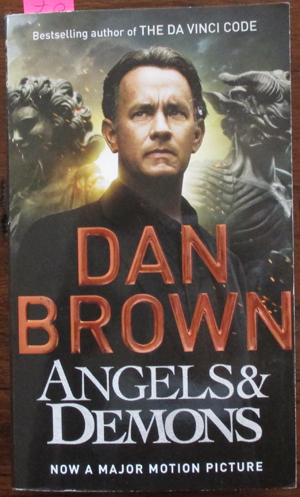 Image for Angels & Demons