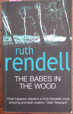 Image for Babes in the Wood, The