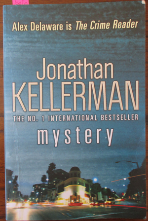 Image for Mystery