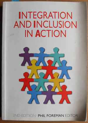 Image for Integration and Inclusion in Action