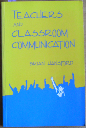 Image for Teachers and Classroom Communication