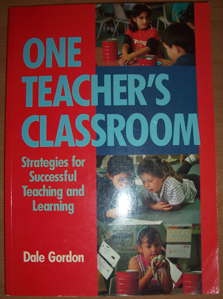 One Teacher's Classroom: Strategies for Successful Teaching and Learning Image for One Teacher's Classroom: Strategies for Successful Teaching and Learning