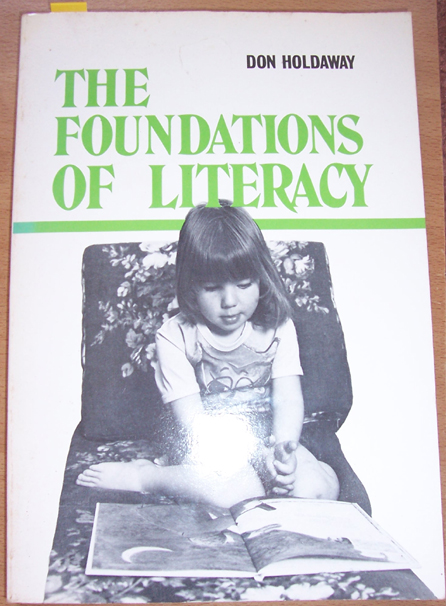 Image for Foundations of Literacy, The