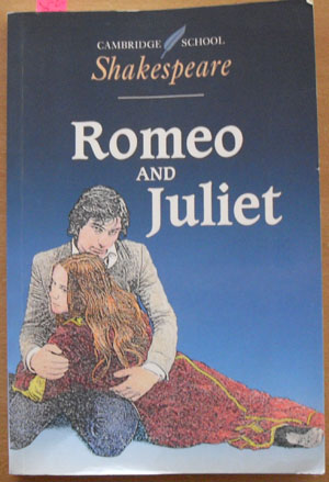Image for Cambridge School Shakespeare: Romeo and Juliet