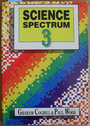 Image for Science Spectrum 3