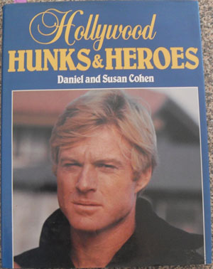 Hollywood Hunks & Heroes Image for Hollywood Hunks & Heroes