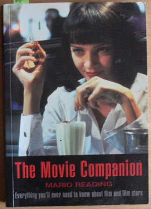 Movie Companion, The Image for Movie Companion, The