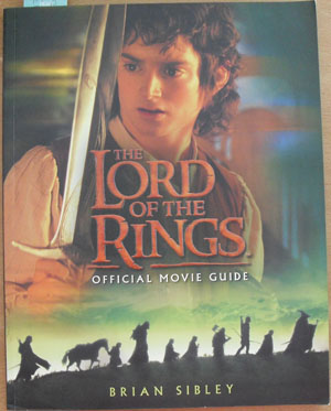 Image for Lord of the Rings Official Movie Guide, The
