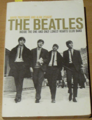 Image for Beatles, The: An Oral History