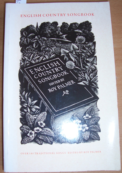 Image for English Country Songbook