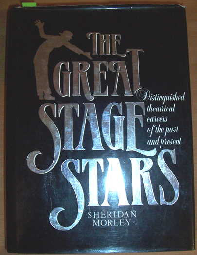 Image for Great Stage Stars, The